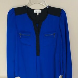 My Michelle Women’s Size Small Top